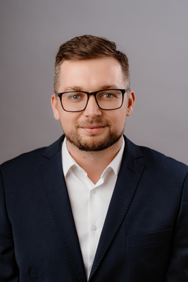 Ing. Lukáš Janči